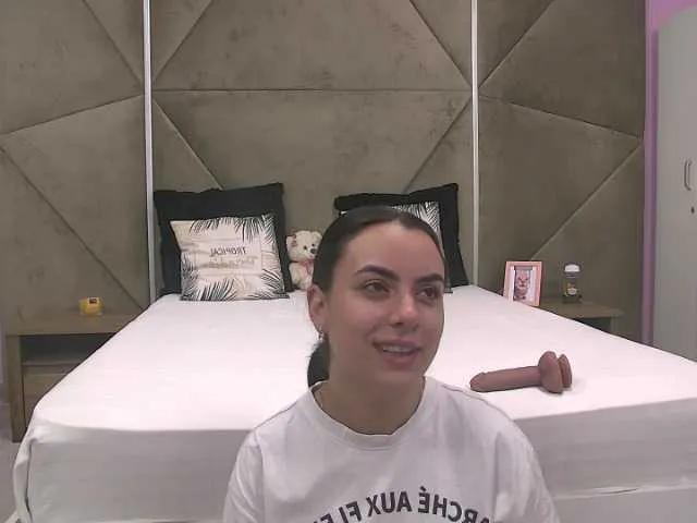 ElizaIbarra on BongaCams