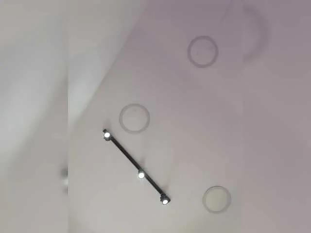 ElizHarper on BongaCams