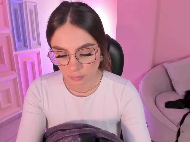 EloisaOlivero on BongaCams