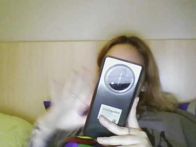 Emaprincessa on BongaCams