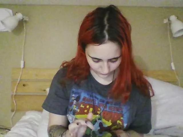 Emaprincessa on BongaCams