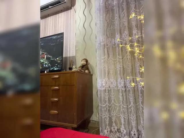 Emiliiaaa on BongaCams