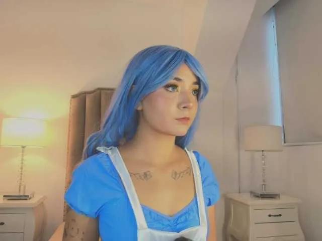 Emma-Torres1 on BongaCams