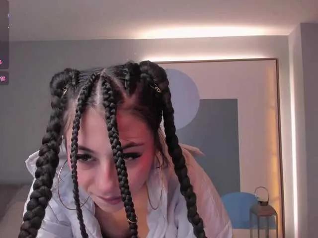 EsmeraldaGrace on BongaCams