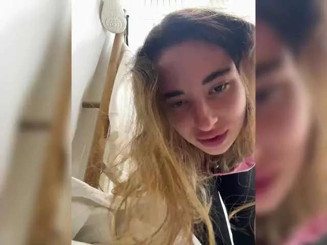 Etokiska on BongaCams