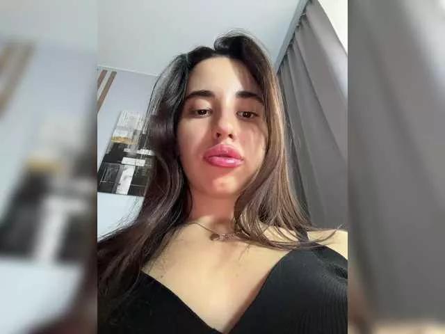 Etokiska on BongaCams