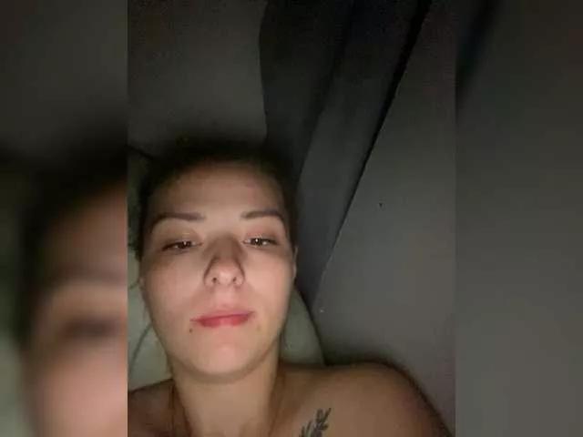 Eva-Kisa on BongaCams