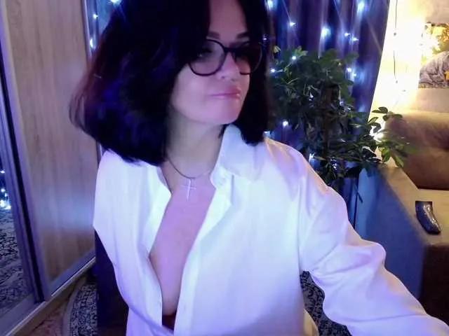 EVA1172a on BongaCams