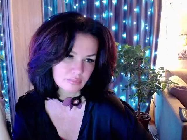 EVA1172a on BongaCams
