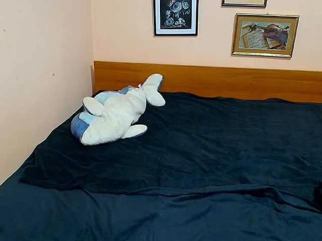 evarette on BongaCams