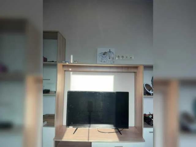 EwaBrown — Freechat on BongaCams