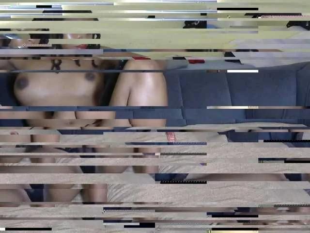 ExclusiveBarbie on BongaCams