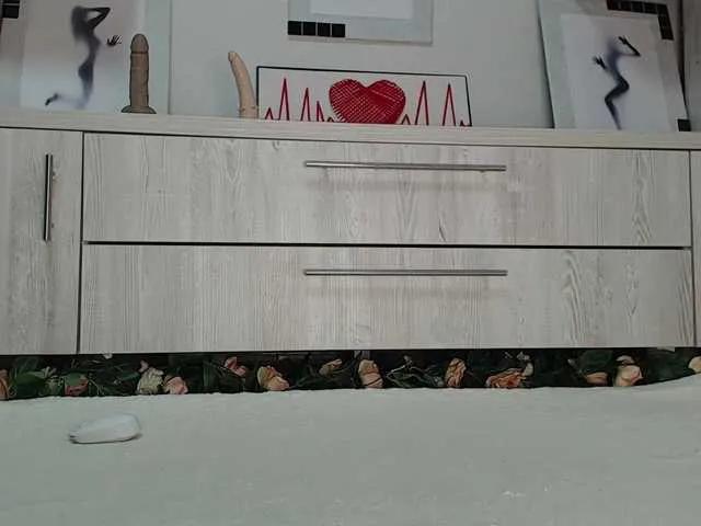 famouswomen on BongaCams