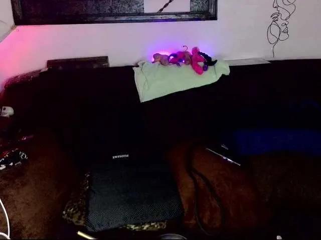 Fantasyca on BongaCams