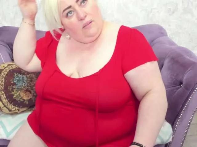 fashiona on BongaCams