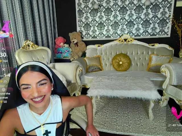 fastcumart2 on BongaCams