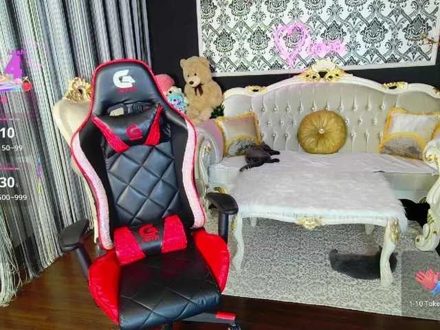 fastcumart2 on BongaCams