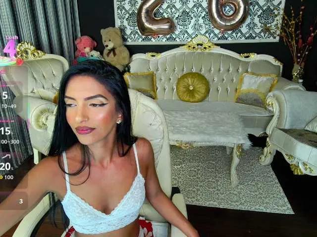 fastcumart2 on BongaCams