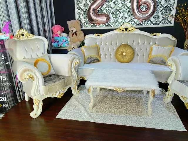 fastcumart2 on BongaCams