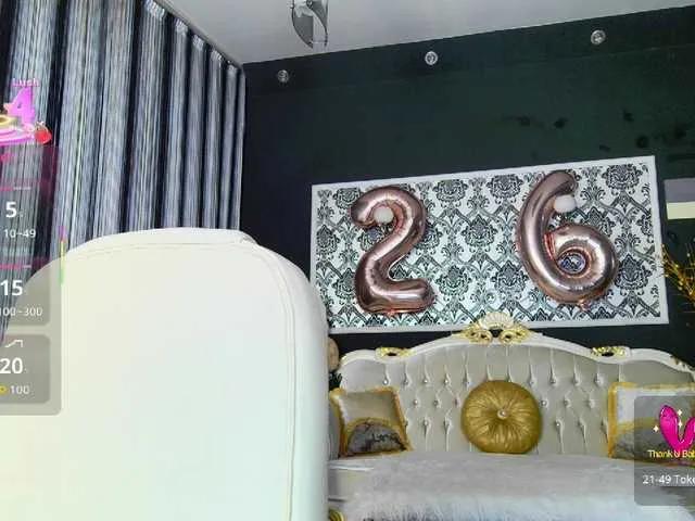 fastcumart2 on BongaCams