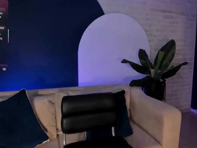 FernandaX1 on BongaCams