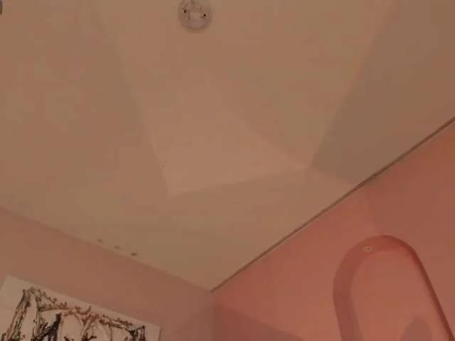 FernandaX1 on BongaCams