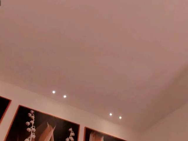 FernandaX1 on BongaCams