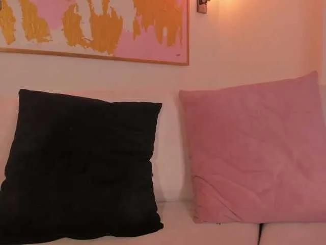 FernandaX1 on BongaCams