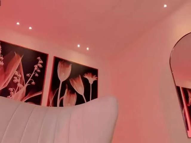 FernandaX1 on BongaCams