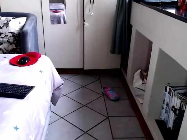 FitBlair66 on BongaCams