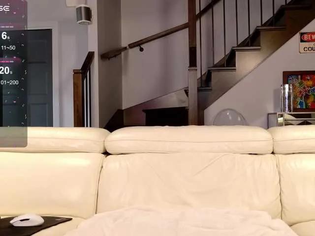 FitCougar on BongaCams