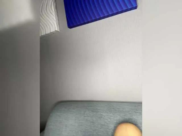 Flexibleass on BongaCams