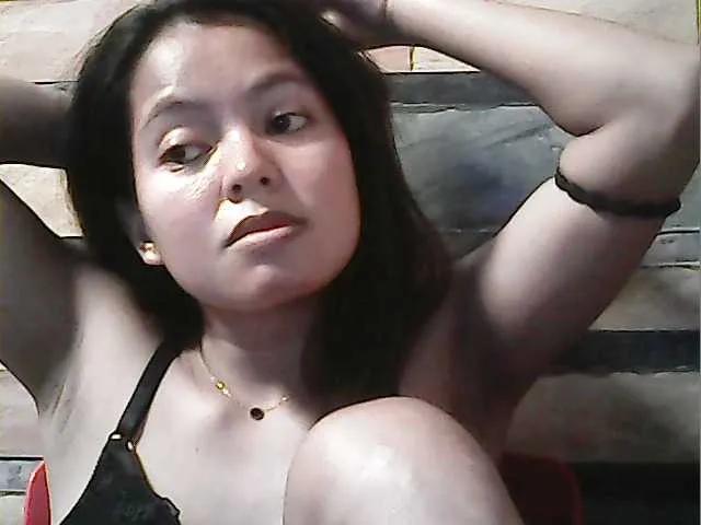 flowerhairypinay on BongaCams