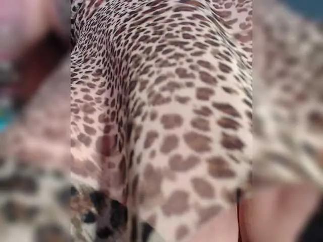 Fox-SEXI on BongaCams