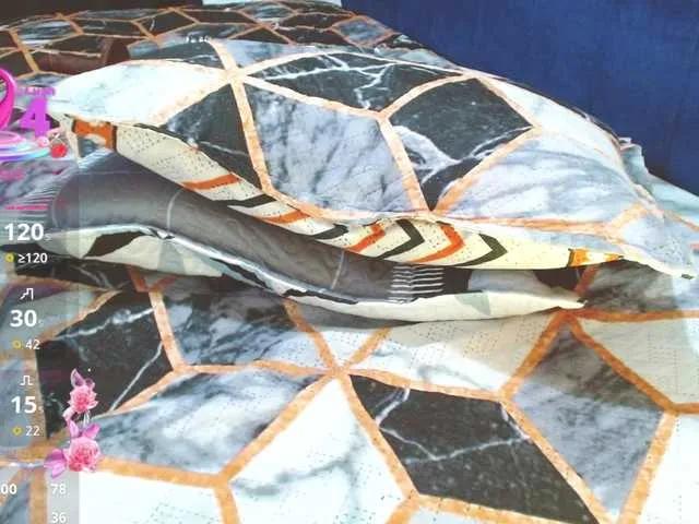 francheskapower on BongaCams