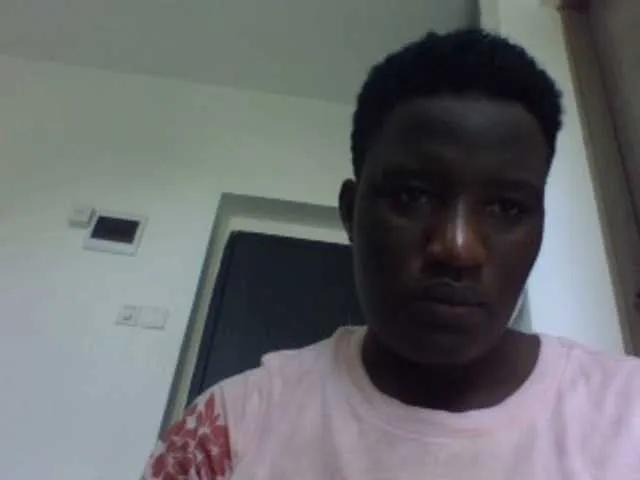 Freakygyal — Freechat on BongaCams