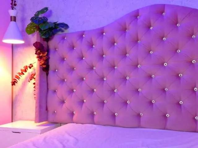 GabrielaLugo on BongaCams