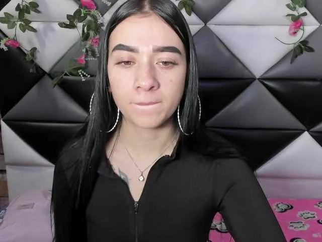 GabyThompson on BongaCams