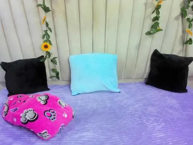 GabyThompson on BongaCams