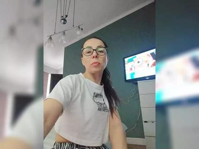 GentleSweet on BongaCams