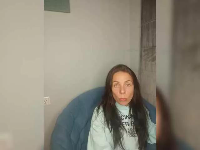 GentleSweet on BongaCams