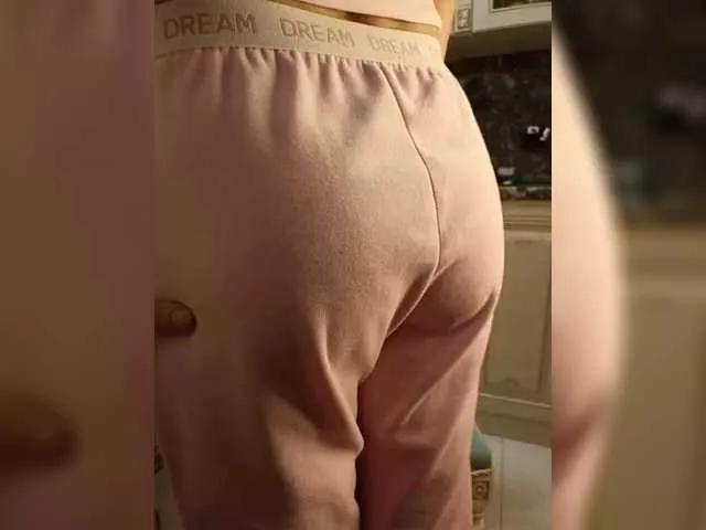 Gerda-and-Kai on BongaCams