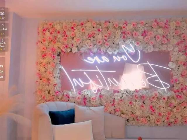 GiaFerrara on BongaCams