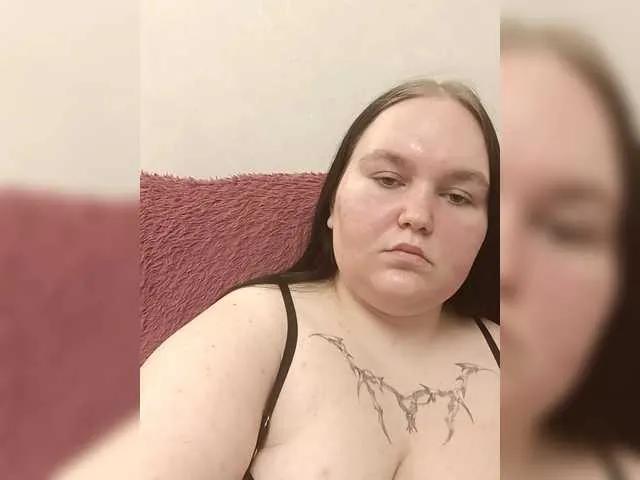 Giannaford on BongaCams