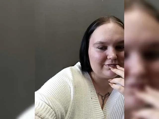 Giannaford on BongaCams