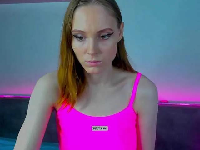 GinaLovely — I love have a good time together ! mutual orgasms and pleasure! i have a toys for better feels!