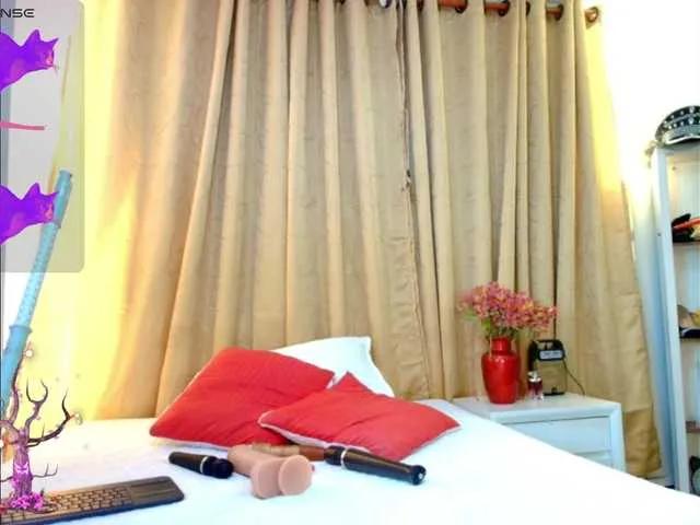 girl-amada on BongaCams