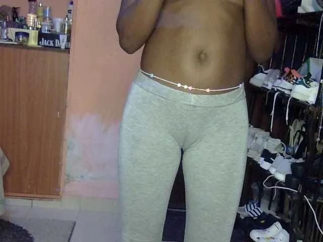 Gladwell on BongaCams