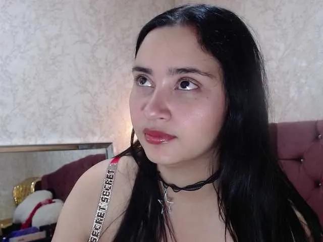 graceblu on BongaCams