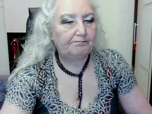 grannywants on BongaCams